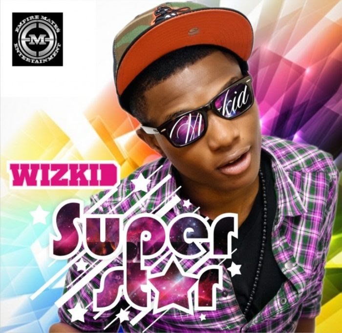 Wizkid super star album download starboy mp3 album Wizkid