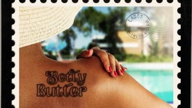 Mayorkun – Betty Butter ft. Davido [Mp3 Download]