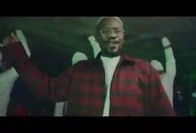 [Video] Ycee – MIDF (Money I Dey Find)