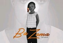 [Album] Concept Man - Ba Zama (Full Tracks)