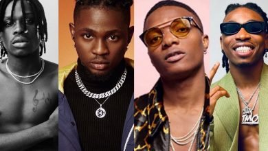 Complete List Of Winners At The 14th Headies Award Ceremony 2020
