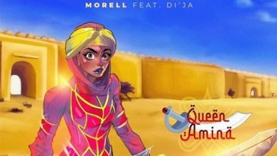 Morell – Wear Your Crown Ft. Di’ja [Mp3 Download]