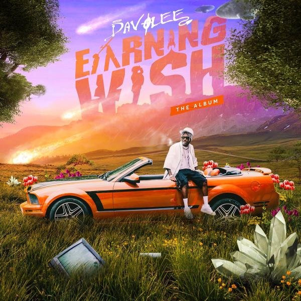 Davolee – Earning Wish (Album)