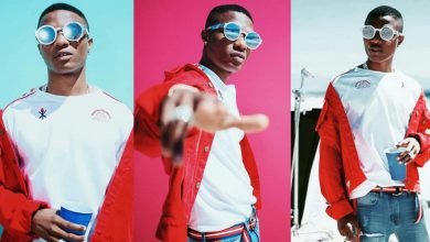 "Born To Win" Reactions as Wizkid wins the Best African Act at the 2021 MTV EMAs