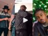 Reactions as Davido’s upcoming song with singer Skiibi surfaced online (snippet video)