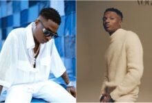 “I Don’t Believe In Religion” – Wizkid says in a new post