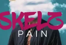 Skelz – Pain
