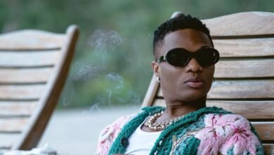 Wizkid is a silent philanthropist – Man narrates how Wizkid gift a Fan ₦1.6m without anybody knowing (VIDEO)