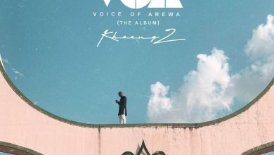 [Album] Kheengz – VOA (Voice Of Arewa) » Full Tracks Download