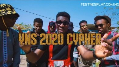 YNS Cypher 2020 - Da So Samu Ne (Audio + Video)