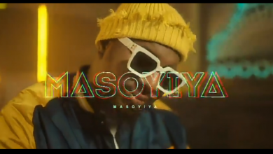 Dj Ab – Masoyiya [Video]