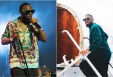 It’s Impossible for me to go broke again – Timaya shares