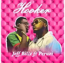 Jeff Bazzi – Hooker (Remix) Ft. Peruzzi
