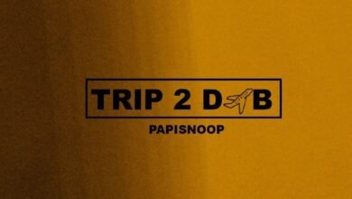 Papisnoop – Trip 2 DXB