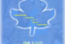 Christopher chrizzle – Plug ft. Bella Shmurder