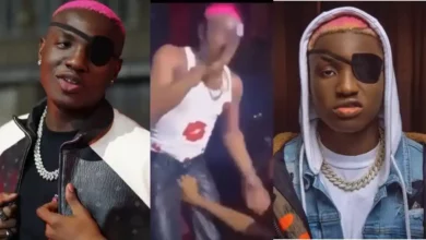 Ruger Has Expressed His Feelings After A Feamle Diehard Fan Grabbed His Gbola During Performance (Video)