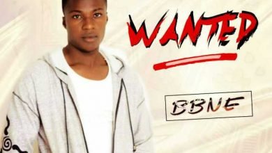 [Music] BB Ne - Wanted