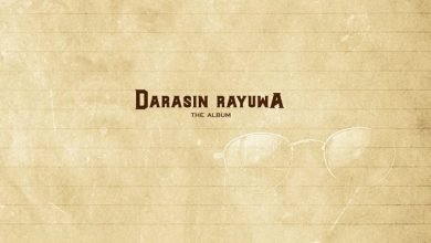 [Album] B.O.C Madaki - Darasin Rayuwa