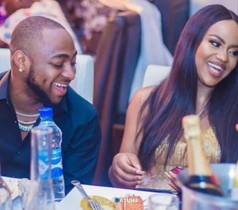 Davido Gifts Chioma Early Valentine Gift Worth 6 Million Naira || See Video