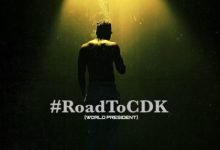 [Music] Zlatan - Road To CDK