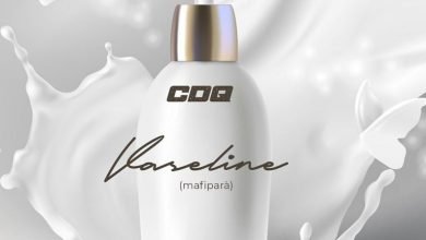 CDQ – Vaseline (Mafipara) [Mp3 Download]