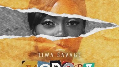 Tiwa Savage – Koroba [Mp3 Download]