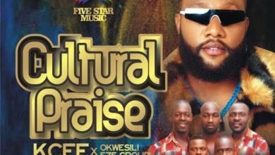 Kcee – Cultural Praise Ft. Okwesili Eze Group