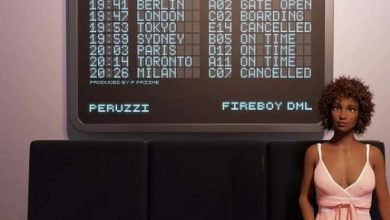 Peruzzi – Southy Love Ft. Fireboy DML