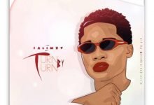 Salimzy – Turn By Turn [Mp3 Download]