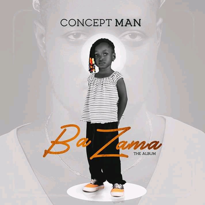 Concept Man - Rayuwa [Mp3 Download]