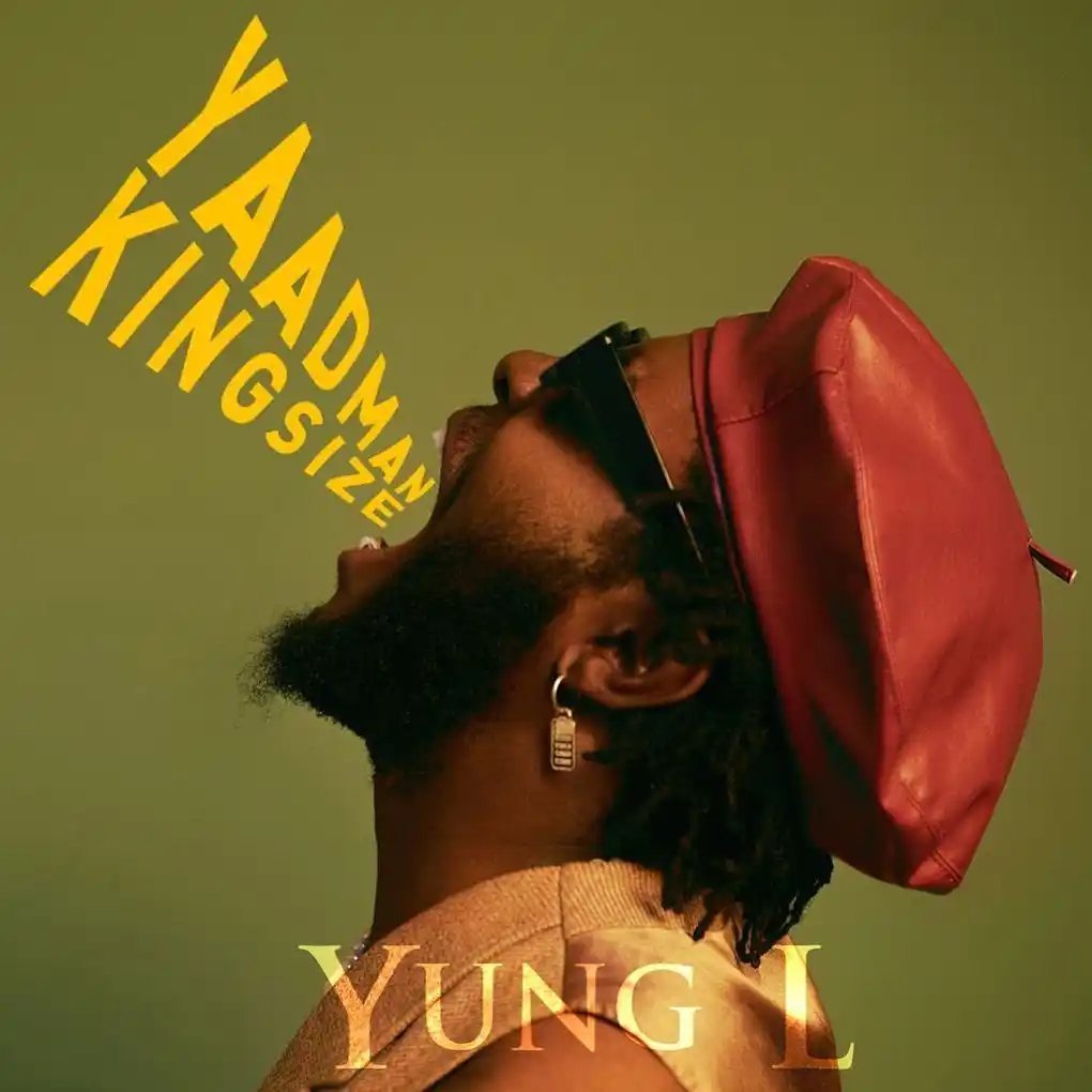 Yung L – Puna [Mp3 Download]