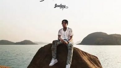 Joeboy – Door [Mp3 Download]