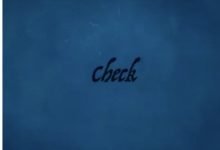 StarBoy Ft. Wizkid - Check [Mp3 Download]
