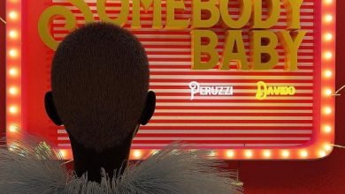 Peruzzi – Somebody Baby ft. Davido [Mp3 Download]