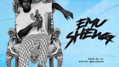 Mr Gbafun – Emu Shewa [Mp3 Download]