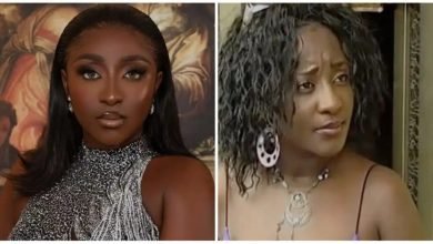“It’s Been 20years Of Being In Your Faces” – Actress Ini Edo Celebrates 20years Of Being In Film Industry