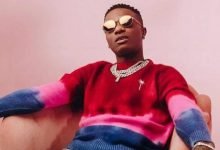 “My Girl Has To Buy A Ring And Propose To Me On Her Knees” –Singer Wizkid