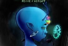 Rexxie – Ego Ft. Victony