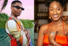 Wizkid And Tems bags five Nominations for the 2021 Soul Train Awards