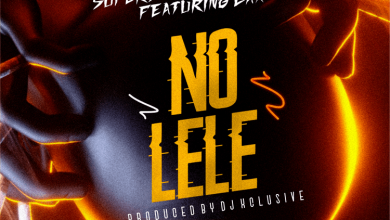 DJ Xclusive – No Lele ft. L.A.X