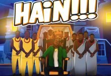Small Doctor – Hain !!!