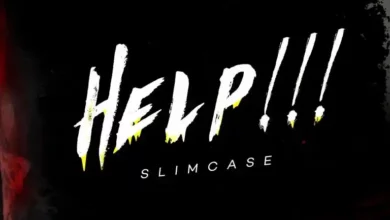Slimcase – Help!!! (New Song)