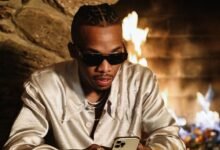 Tekno is thrilled about the variety of ways he makes money lowkeyly