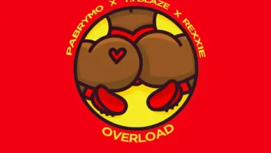 PaBrymo – Overload (Kala) Ft. Rexxie & T.I Blaze