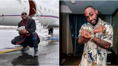 “I made over a million dollars” –Davido replies IG user who attempted to troll him