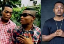 Olamide praises Wizkid as he explained how they first met and came up with "Omo To Sha" in old video (Watch)