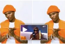 "I left Banky W's EME Records with zero naira" - Throwback interview of Wizkid resurfaces (WATCH)