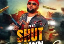 NT4 - ShutDown Mp3 Download