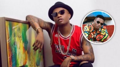 Wizkid becomes the longest charting African artist — Billboard revealed charts