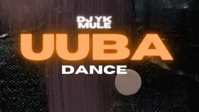 DJ YK Beats – UUBA Dance
